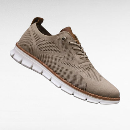FABRICIO – Zapatos de hombre de malla