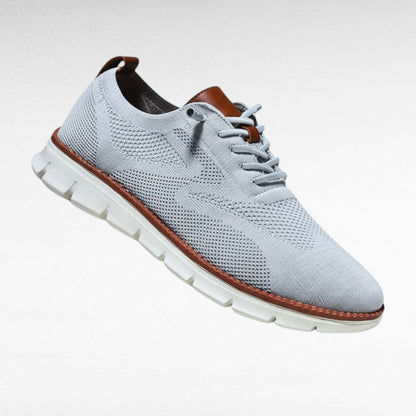 FABRICIO – Zapatos de hombre de malla