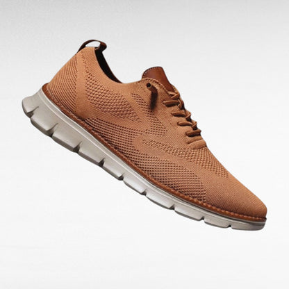 FABRICIO – Zapatos de hombre de malla
