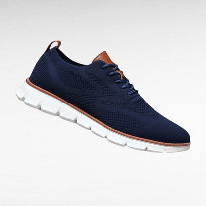 FABRICIO – Zapatos de hombre de malla