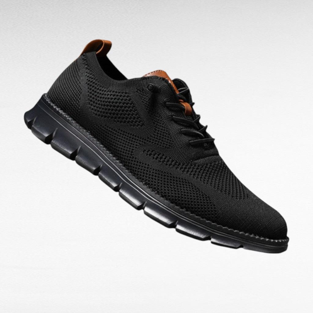 FABRICIO – Zapatos de hombre de malla