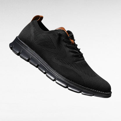 FABRICIO – Zapatos de hombre de malla