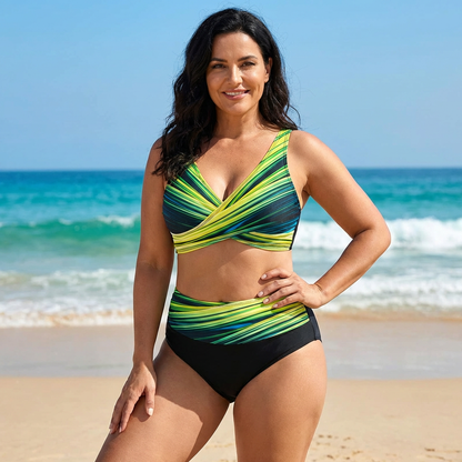 Nuria | Bikini moldeador