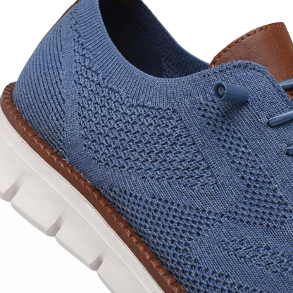 FABRICIO – Zapatos de hombre de malla