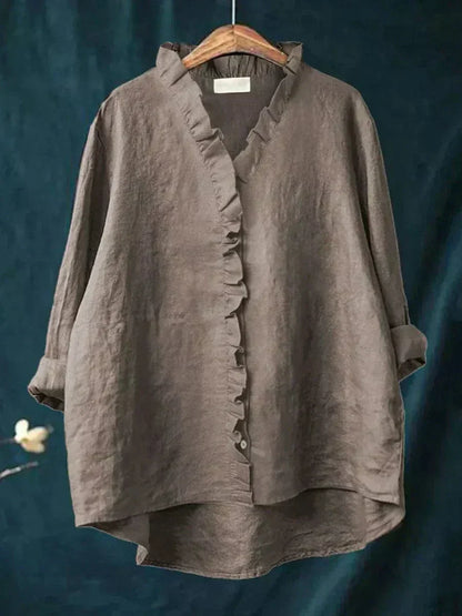 Elis | Blusa elegante de verano