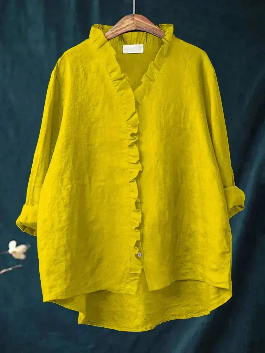 Elis | Blusa elegante de verano