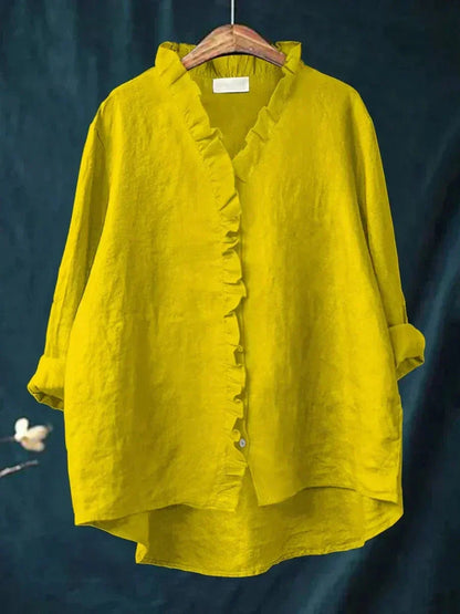 Elis | Blusa elegante de verano