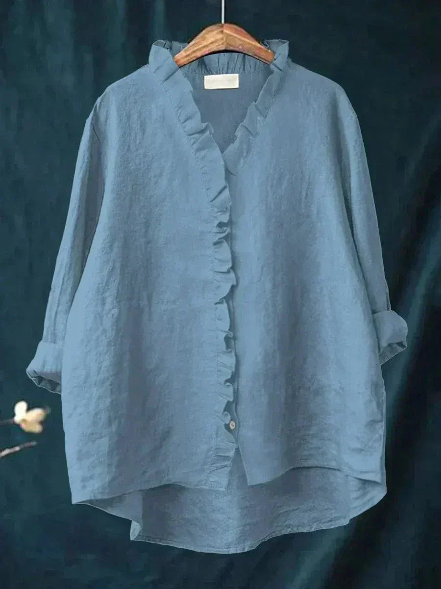 Elis | Blusa elegante de verano