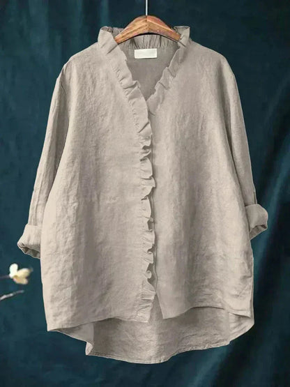 Elis | Blusa elegante de verano