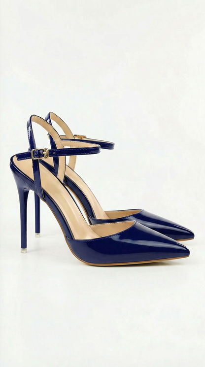 Zapatos de tacón Ashley Court