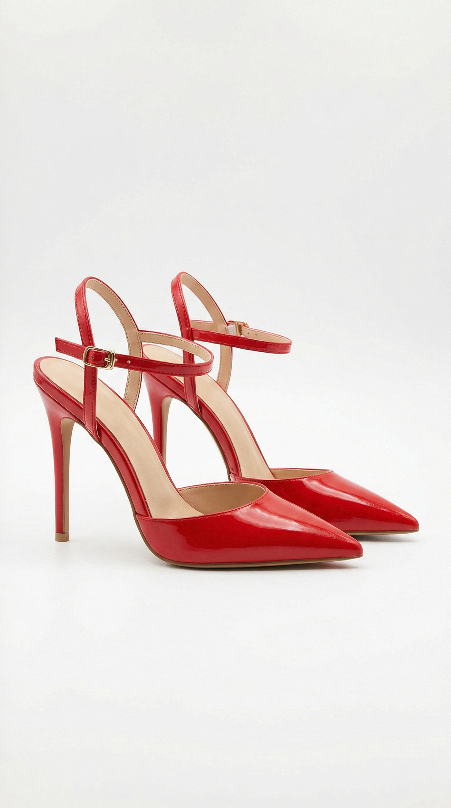 Zapatos de tacón Ashley Court