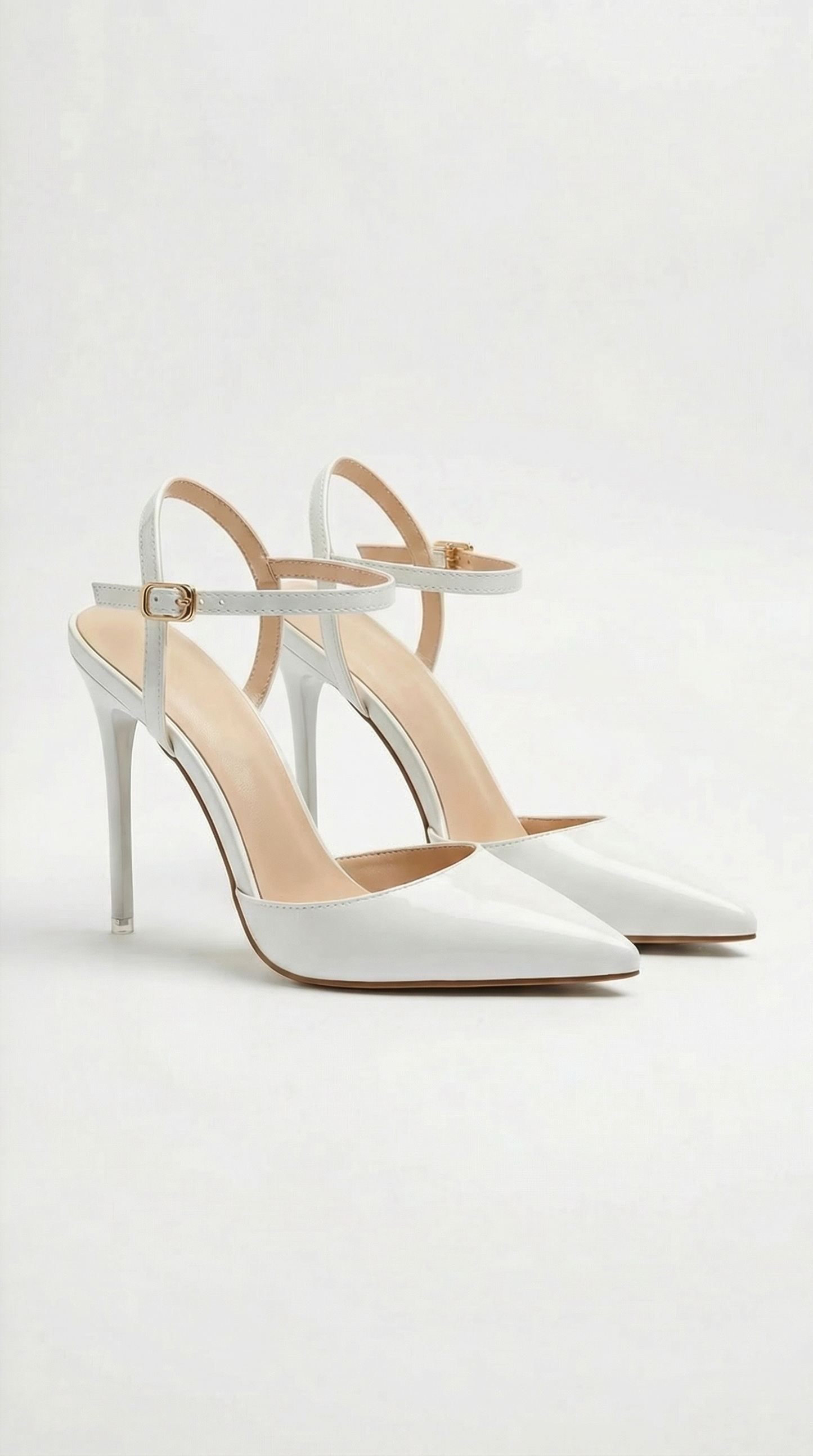 Zapatos de tacón Ashley Court