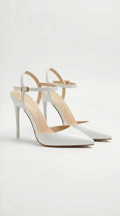 Zapatos de tacón Ashley Court