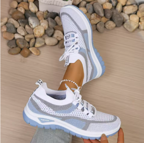 Mery | Zapatillas deportivas ligeras y cómodas