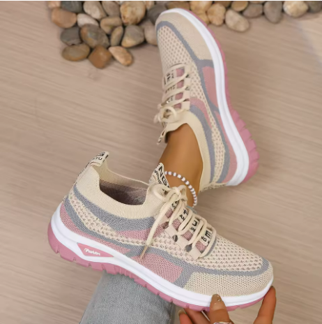 Mery | Zapatillas deportivas ligeras y cómodas