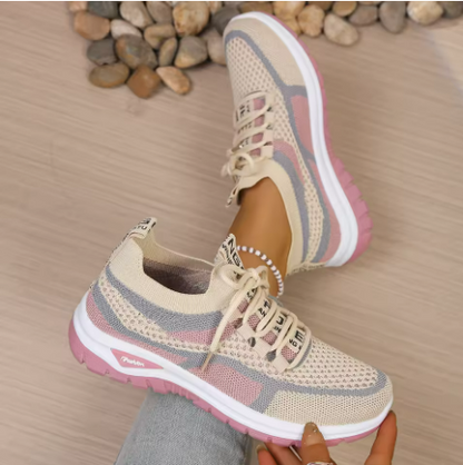 Mery | Zapatillas deportivas ligeras y cómodas